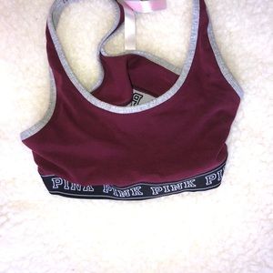 PINK Sports Bra